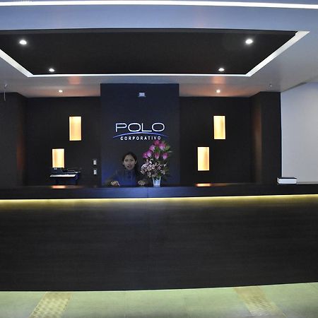 Polo Corporativo San Sebastian Hotel Cuzco Buitenkant foto